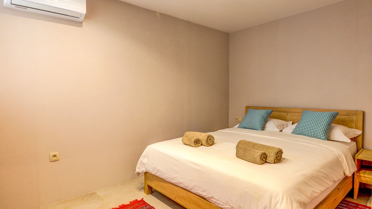 Photo of Bedroom in Taghazout