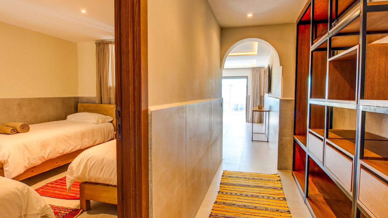 Photo of Bedroom in Taghazout