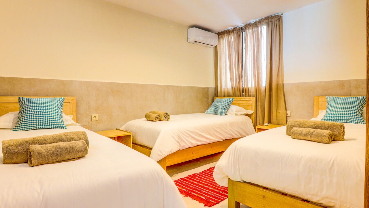 Photo of Bedroom in Taghazout
