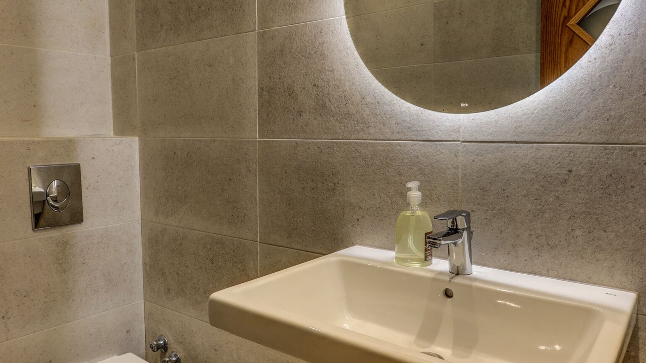 Photo of Bathroom in Taghazout
