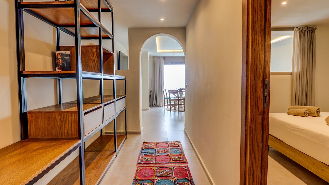 Photo of Bedroom in Taghazout