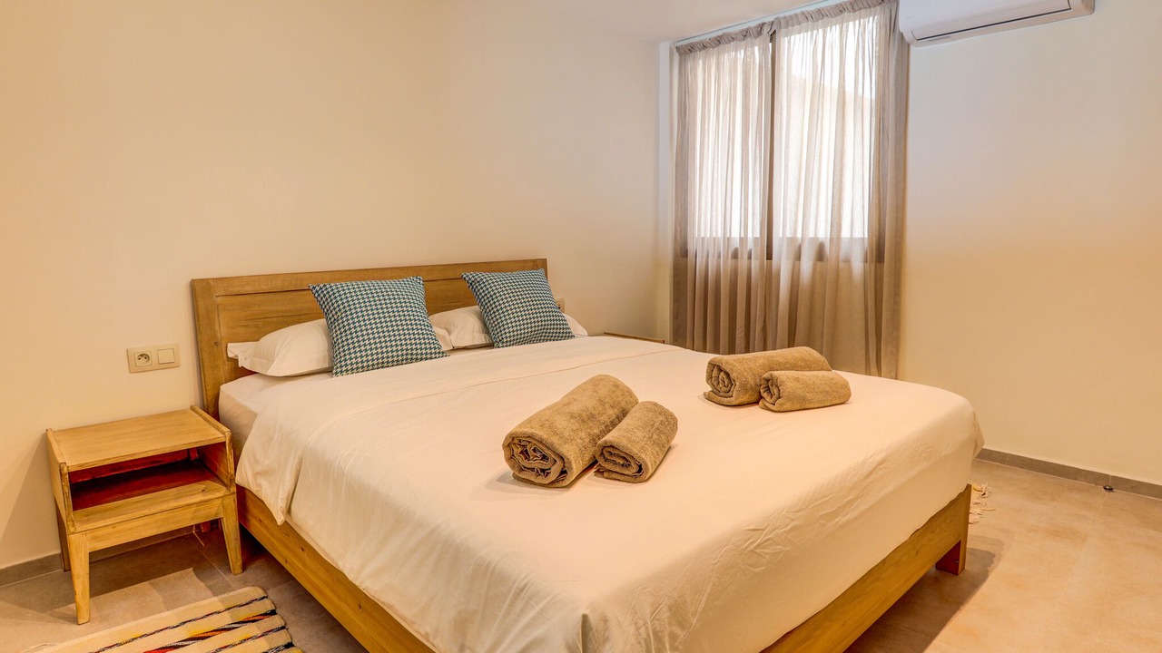 Photo of Bedroom in Taghazout