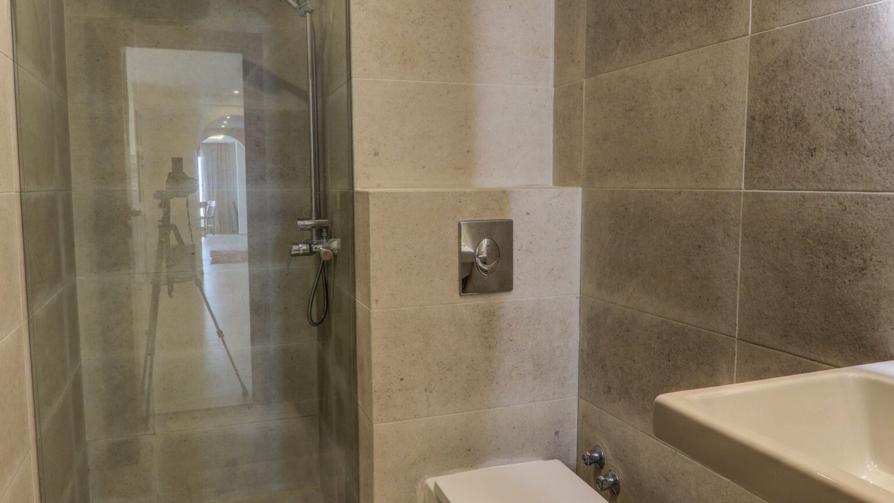 Photo of Bathroom in Taghazout