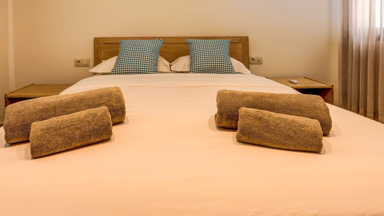 Photo of Bedroom in Taghazout