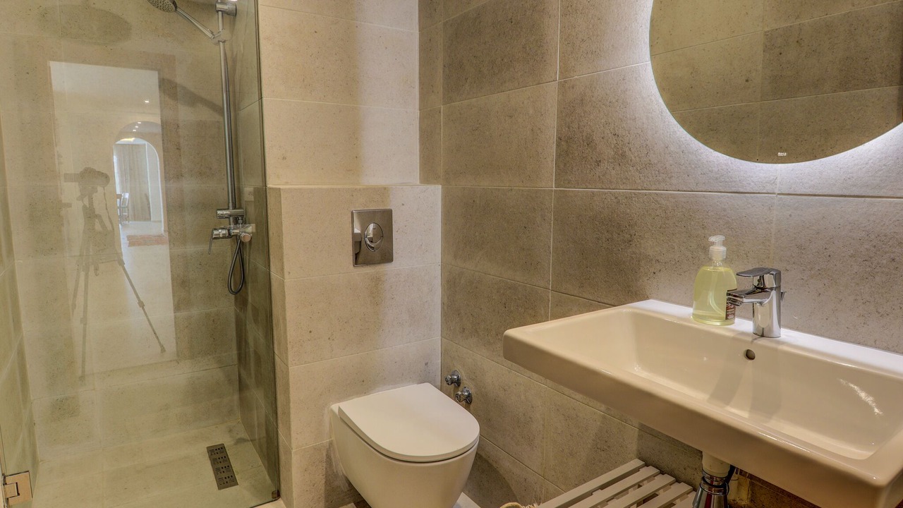 Photo of Bathroom in Taghazout