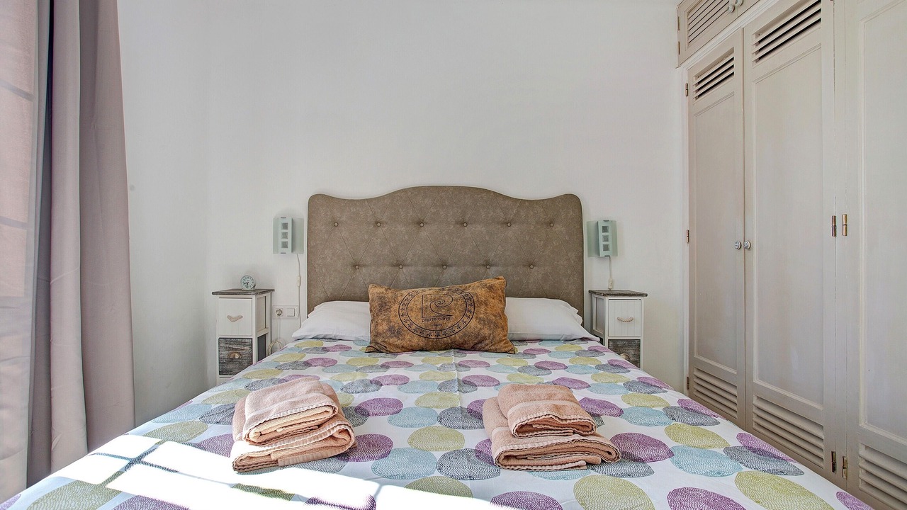 Photo of Bedroom in Playa Blanca