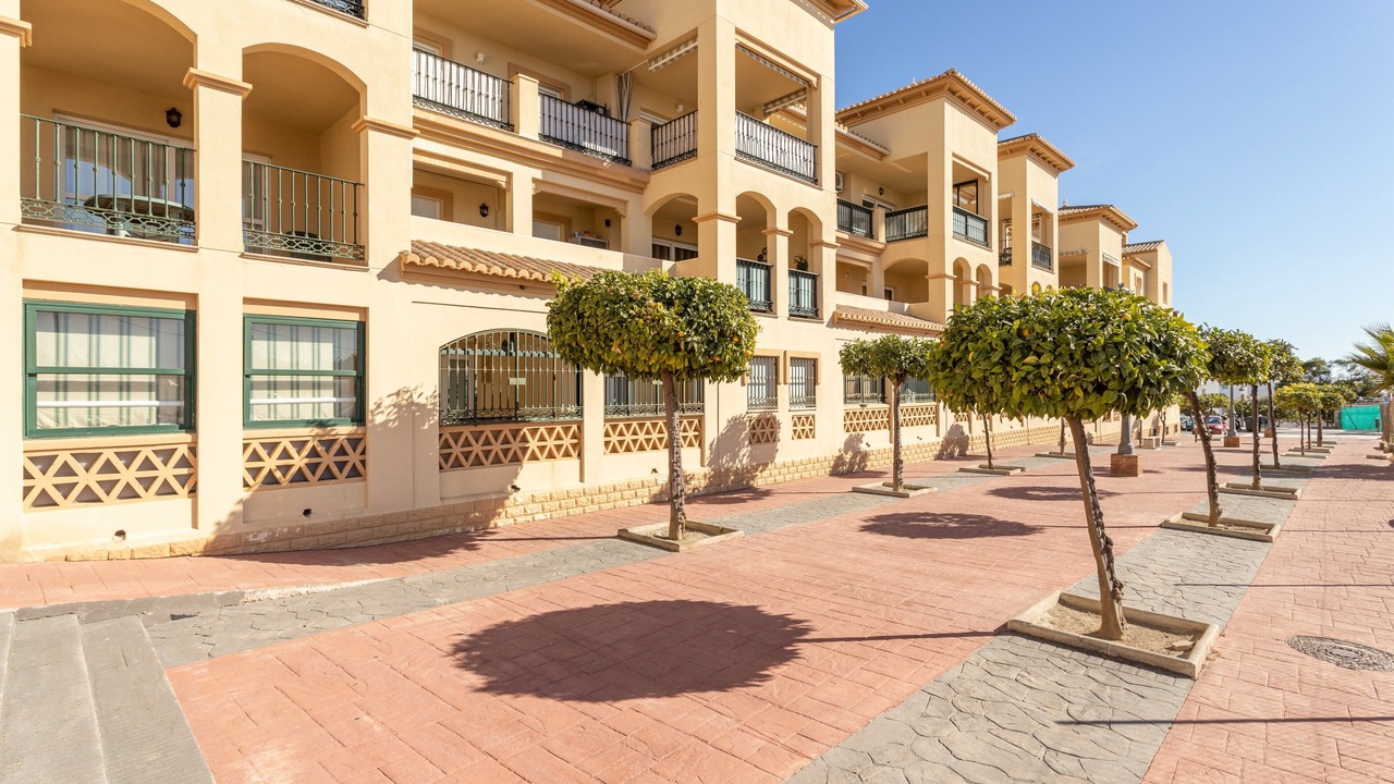 Photo of Outdoor in Nerja City Centre