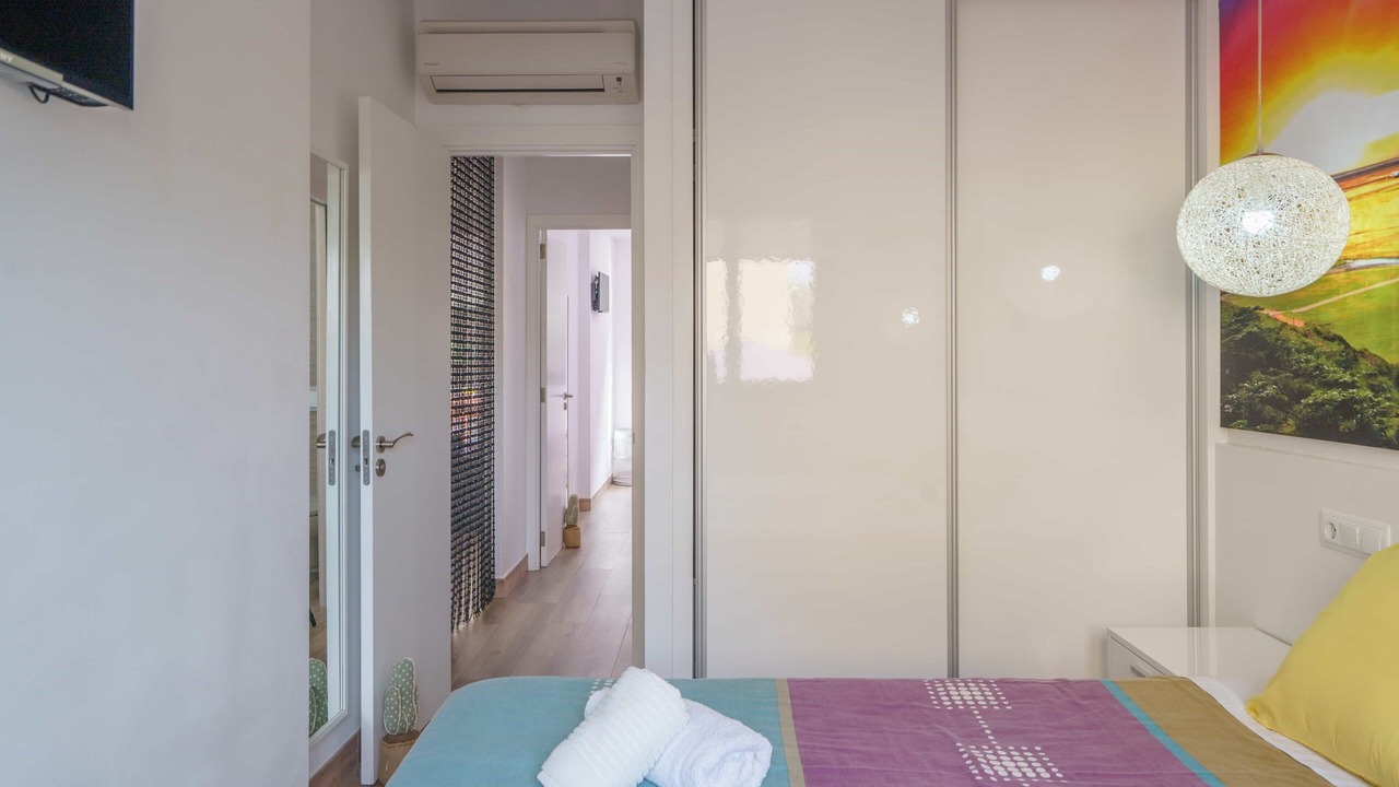 Photo of Bedroom in Son Serra de Marina