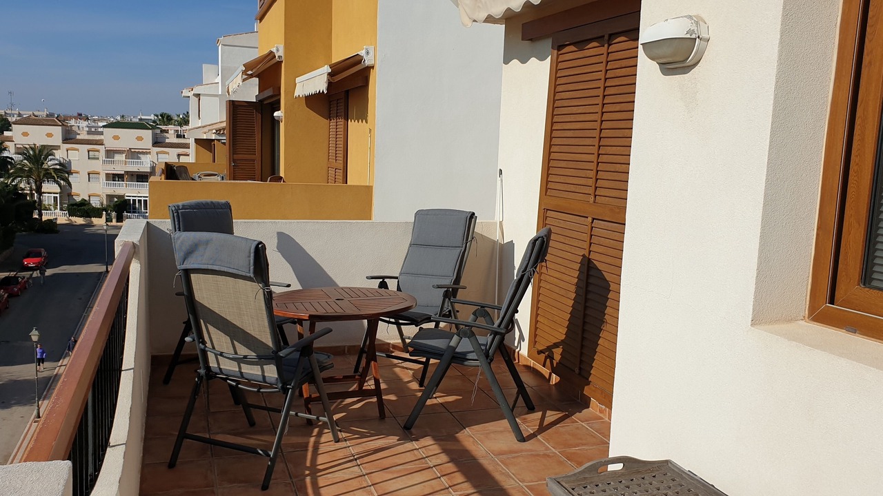 Photo of Outdoor in Punta Prima