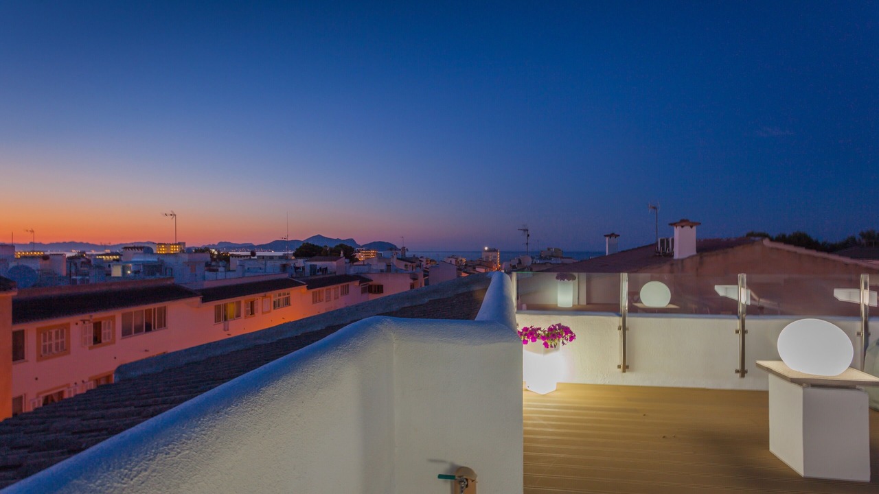 Photo of Outdoor in Can Picafort