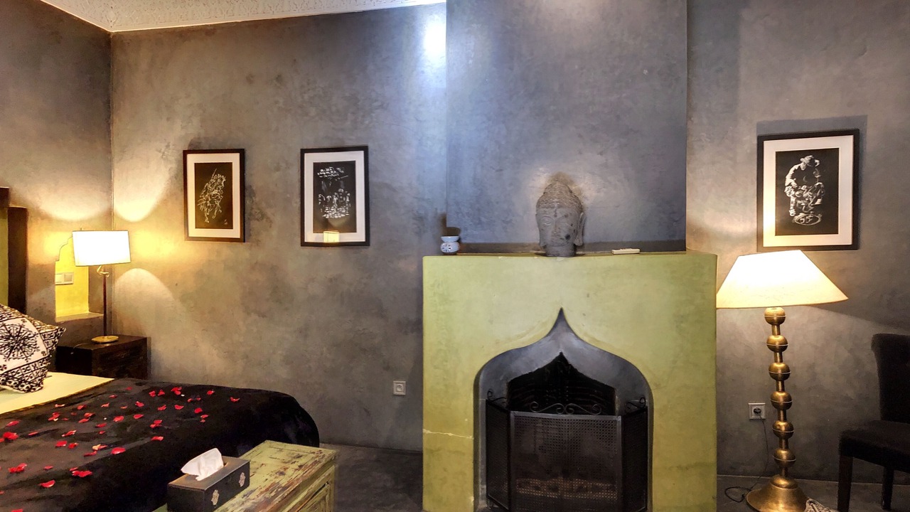 Photo of Bedroom in Mellah