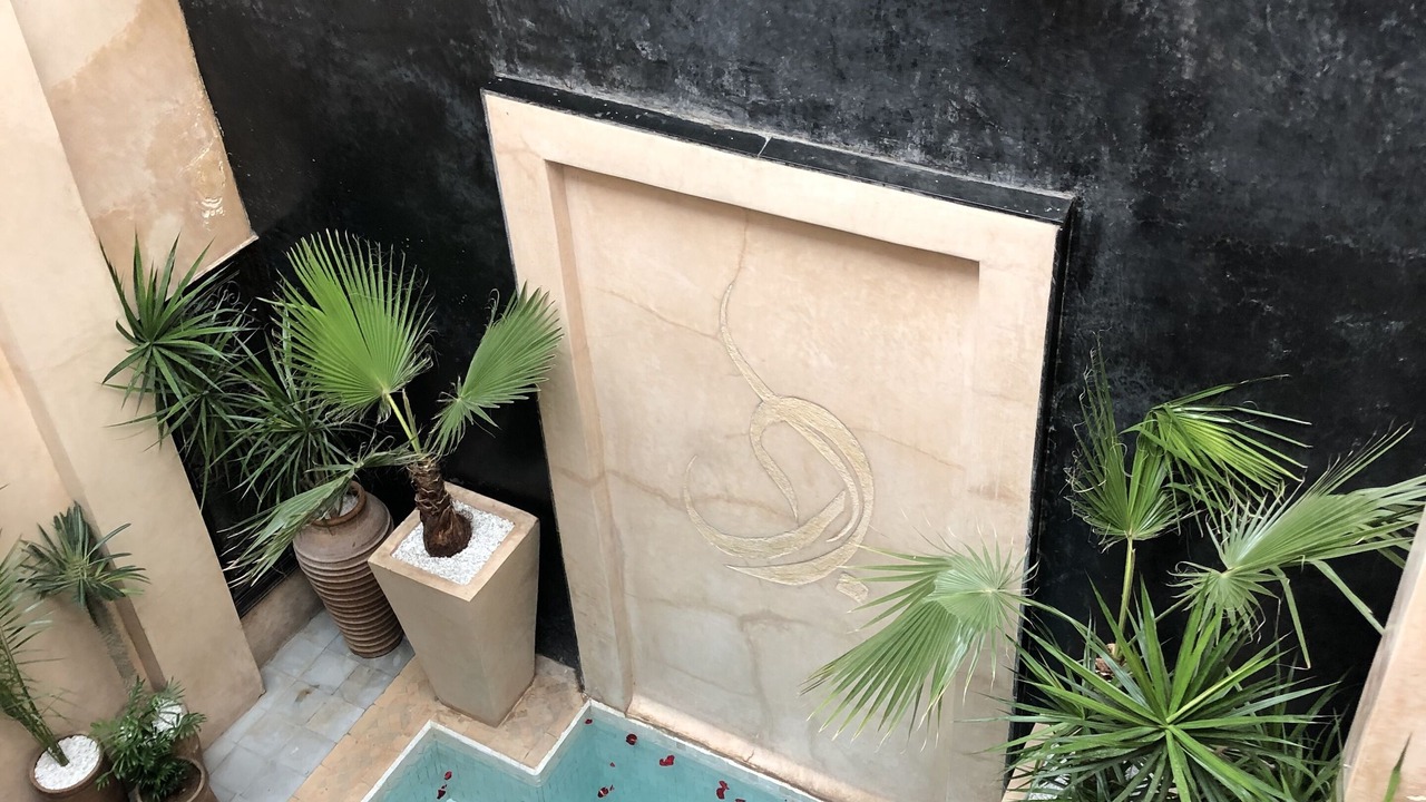 Photo of Outdoor in Mellah