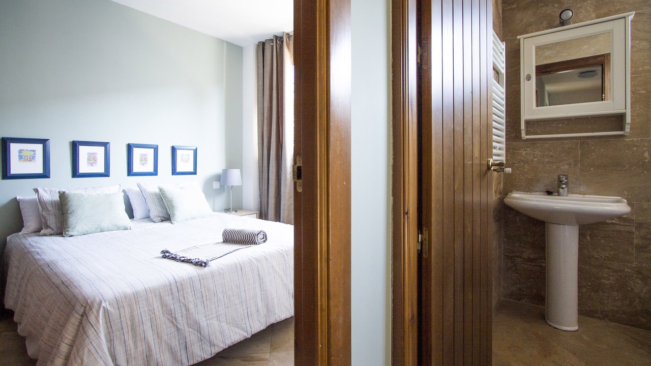 Photo of Bedroom in Colina
