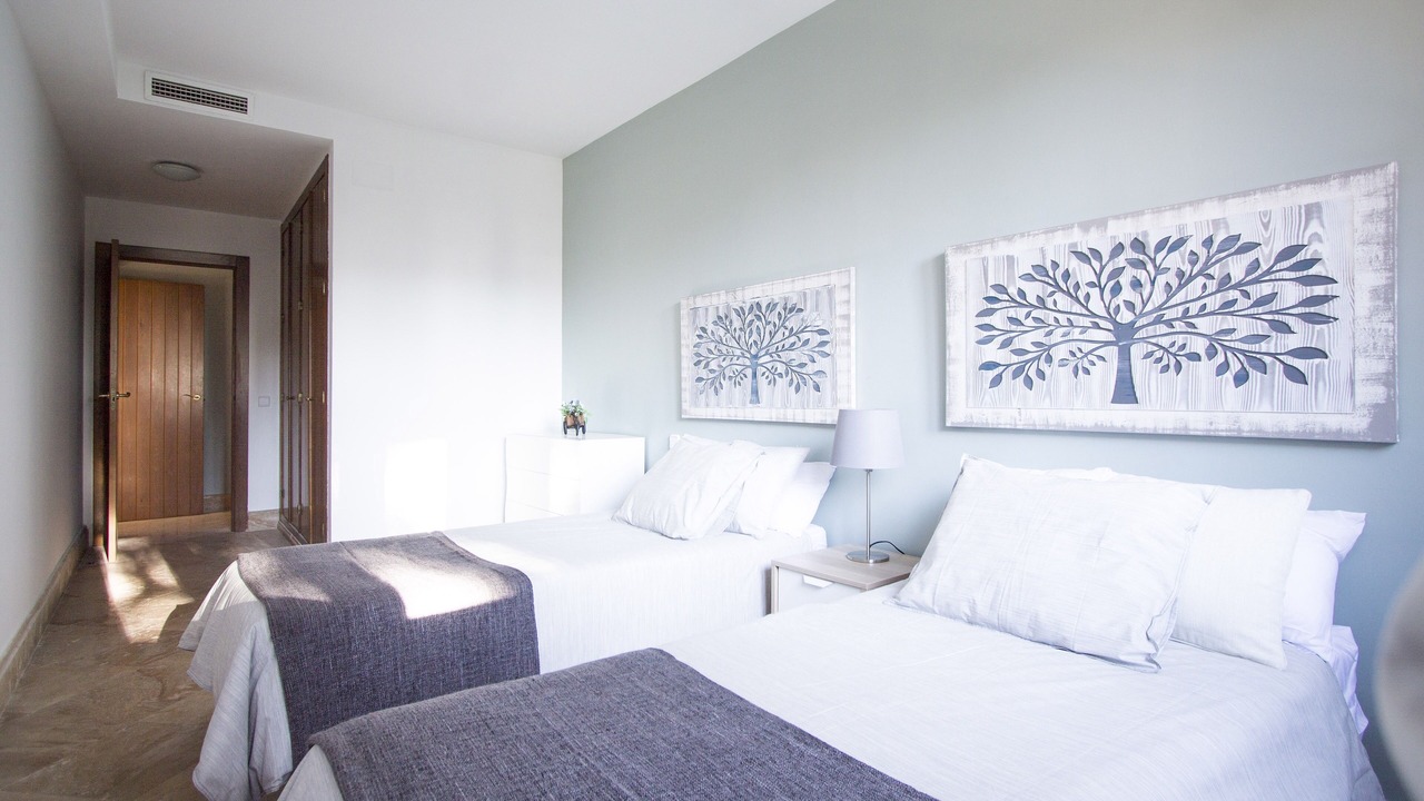 Photo of Bedroom in Colina