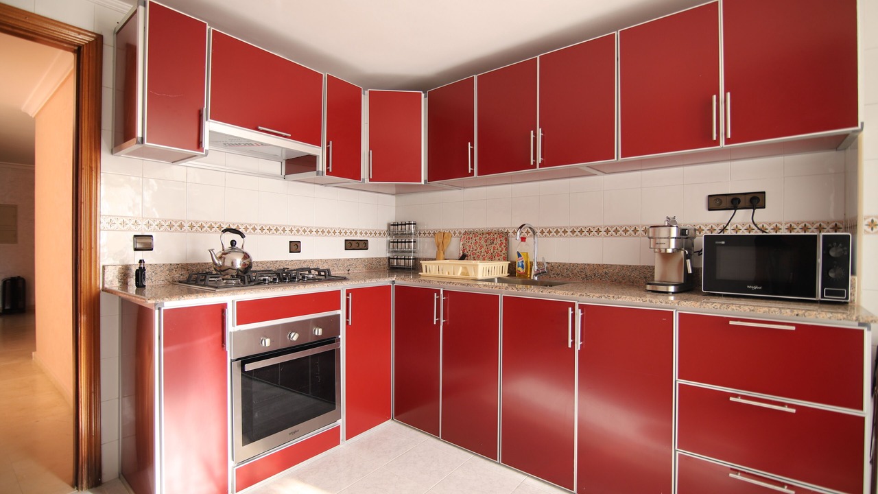 Photo of Kitchen in Branes