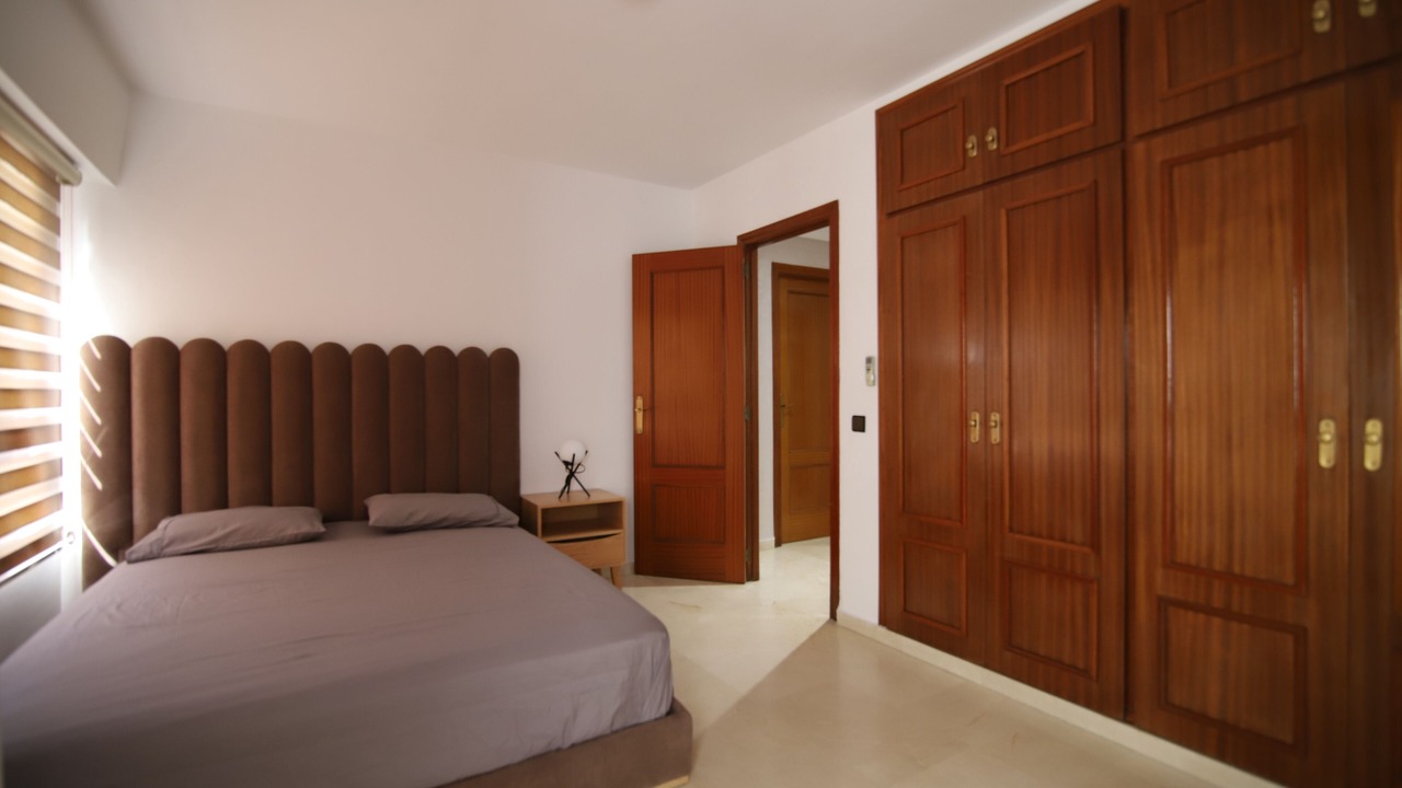 Photo of Bedroom in Branes