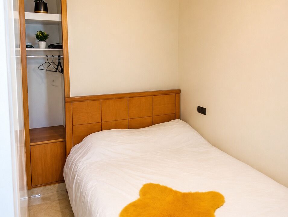 Photo of Bedroom in Secteur Touristique