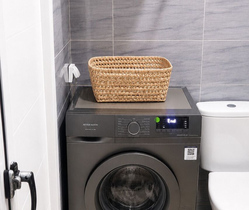 Photo of Bathroom in Secteur Touristique
