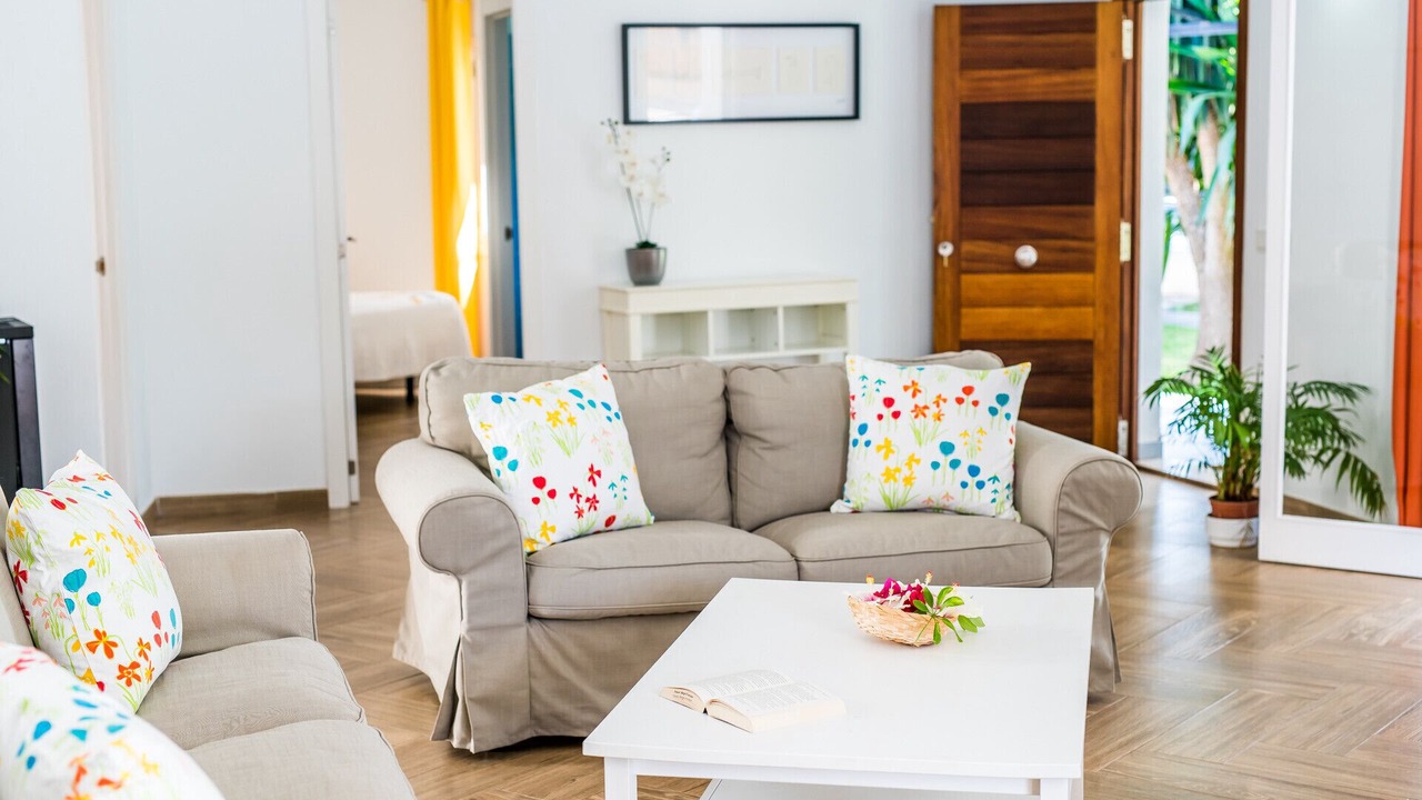 Photo of Livingroom in Crestatx