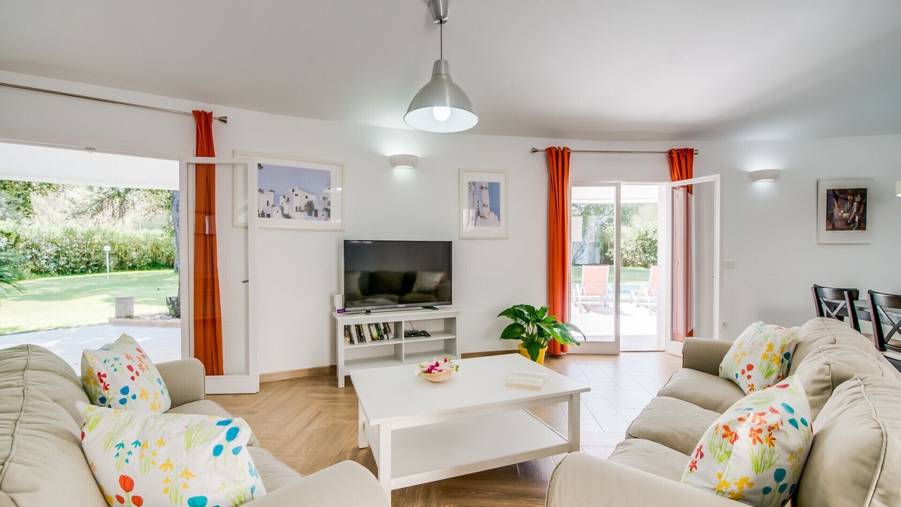Photo of Livingroom in Crestatx