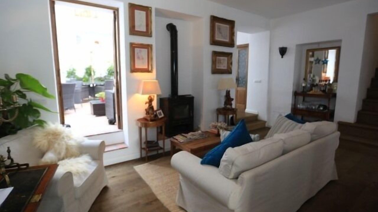 Photo of Livingroom in Frigiliana