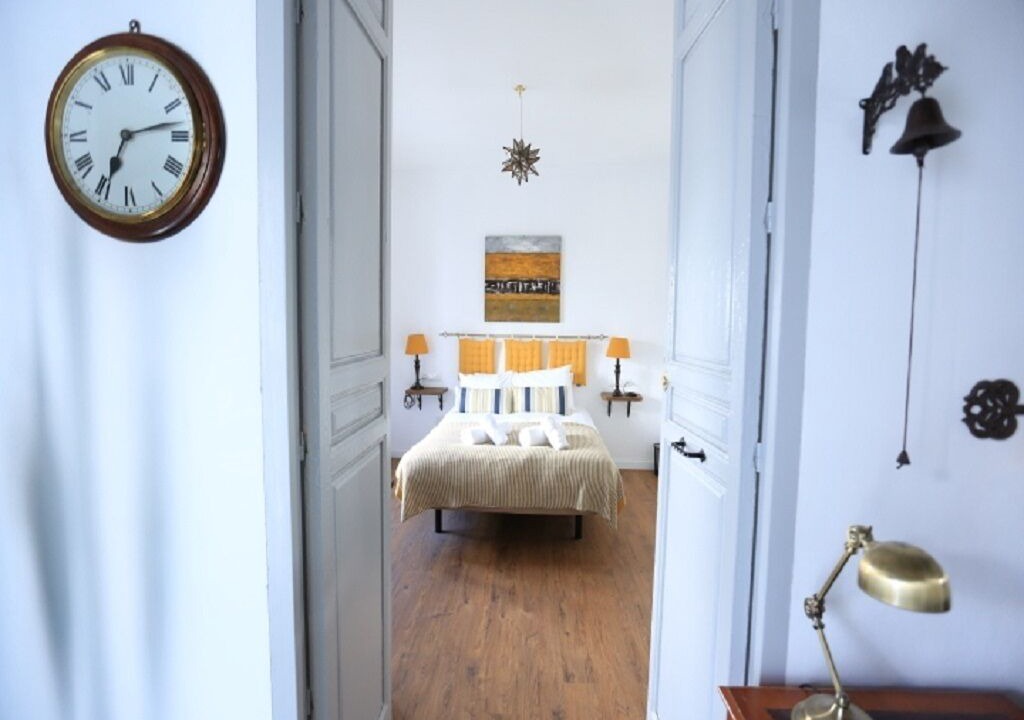 Photo of Bedroom in Frigiliana
