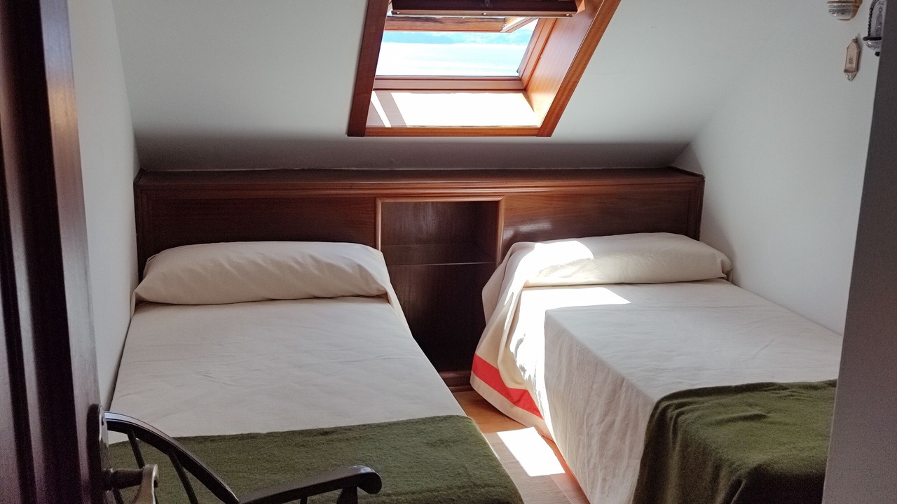 Photo of Bedroom in Sanxenxo