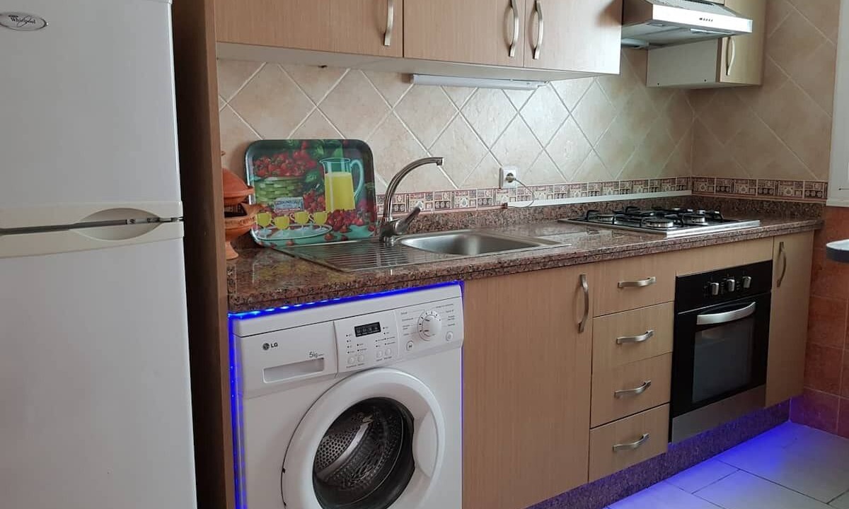 Photo of Kitchen in Cabo Negro