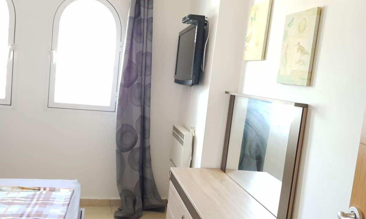 Photo of Bedroom in Cabo Negro