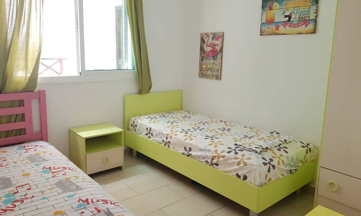 Photo of Bedroom in Cabo Negro