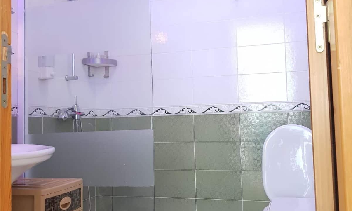 Photo of Bathroom in Cabo Negro