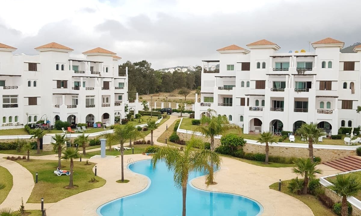 Photo of Outdoor in Cabo Negro