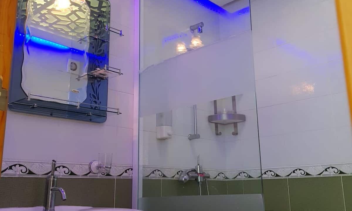 Photo of Bathroom in Cabo Negro