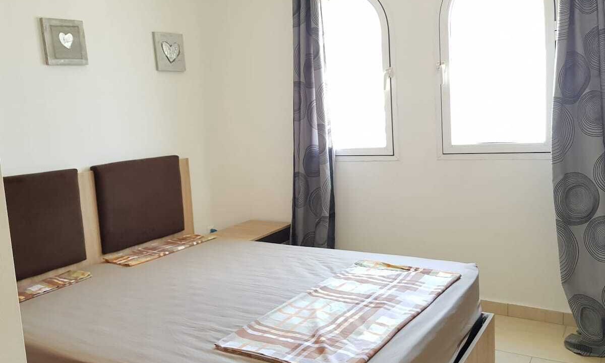 Photo of Bedroom in Cabo Negro