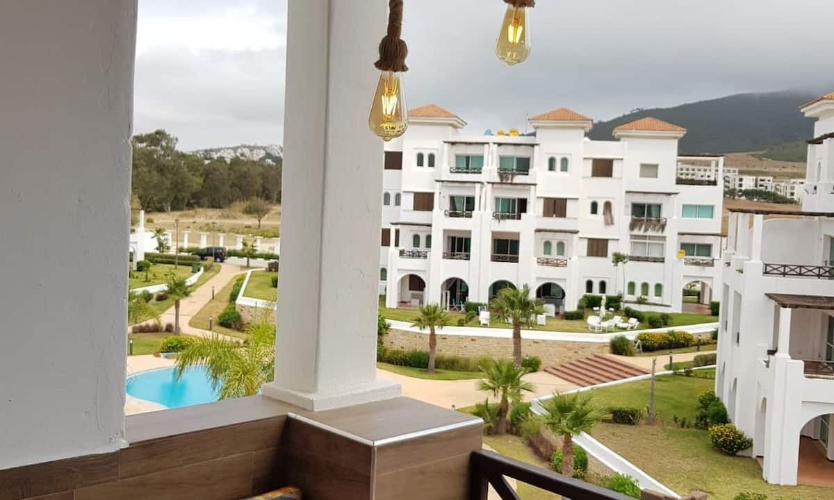 Photo of Outdoor in Cabo Negro