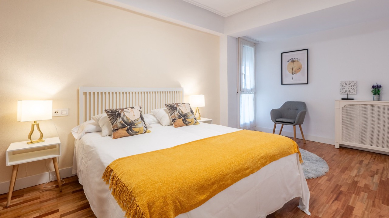 Photo of Bedroom in Gros
