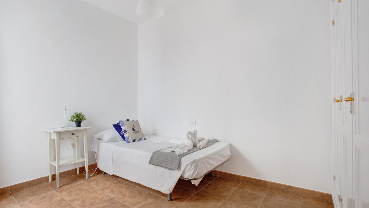Photo of Bedroom in Caleta de Famara