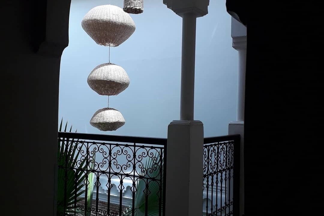 Photo of Others in Riad Zitoun Jdid