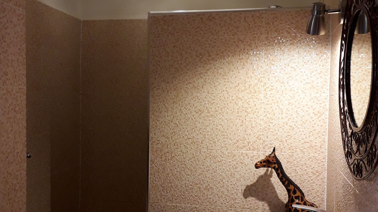 Photo of Bathroom in Riad Zitoun Jdid