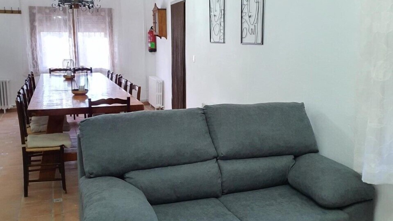 Photo of Livingroom in Albentosa