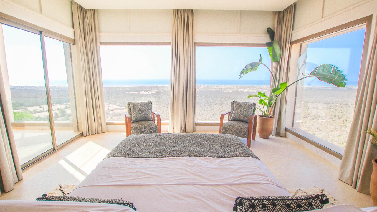 Photo of Bedroom in Moulay Bouzarqtoune