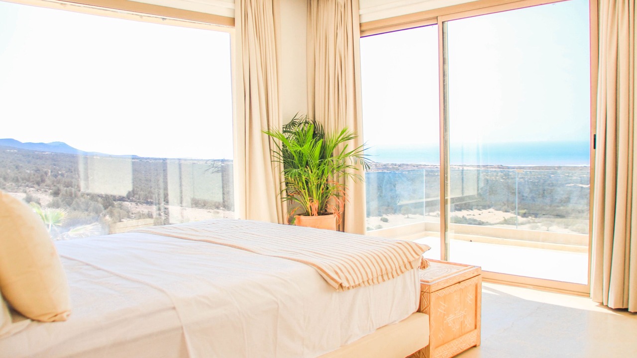Photo of Bedroom in Moulay Bouzarqtoune