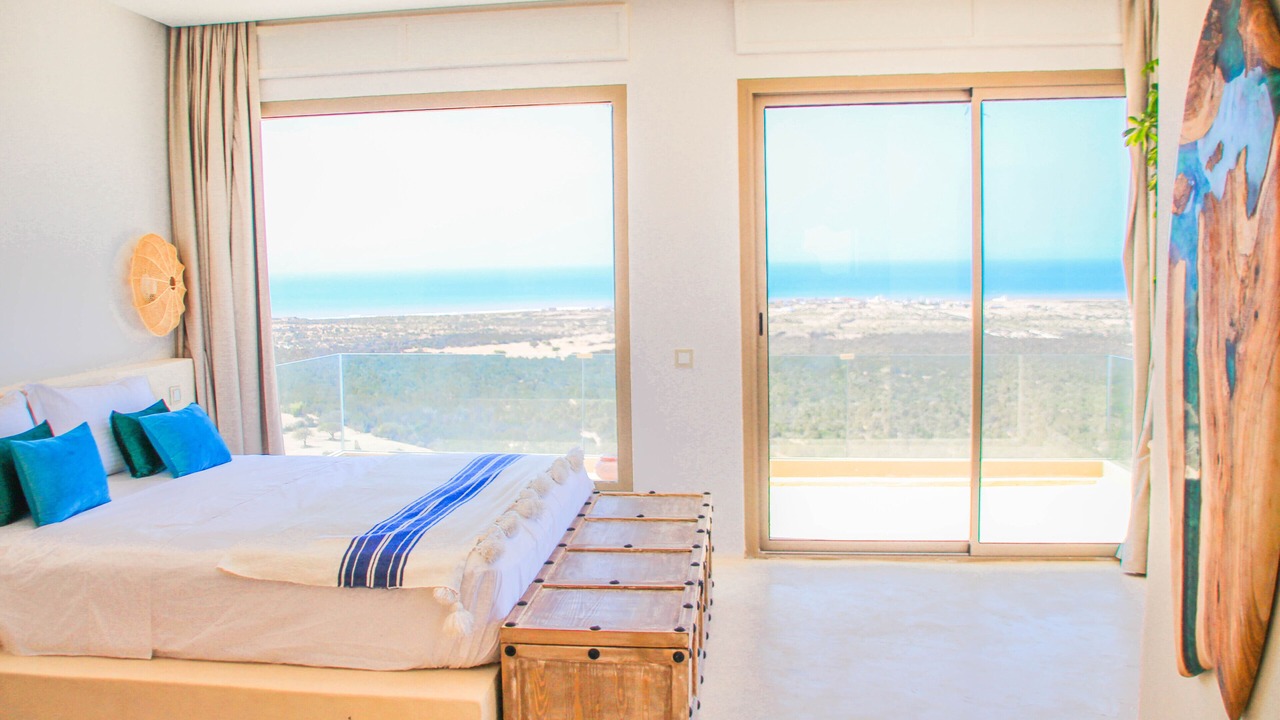 Photo of Bedroom in Moulay Bouzarqtoune