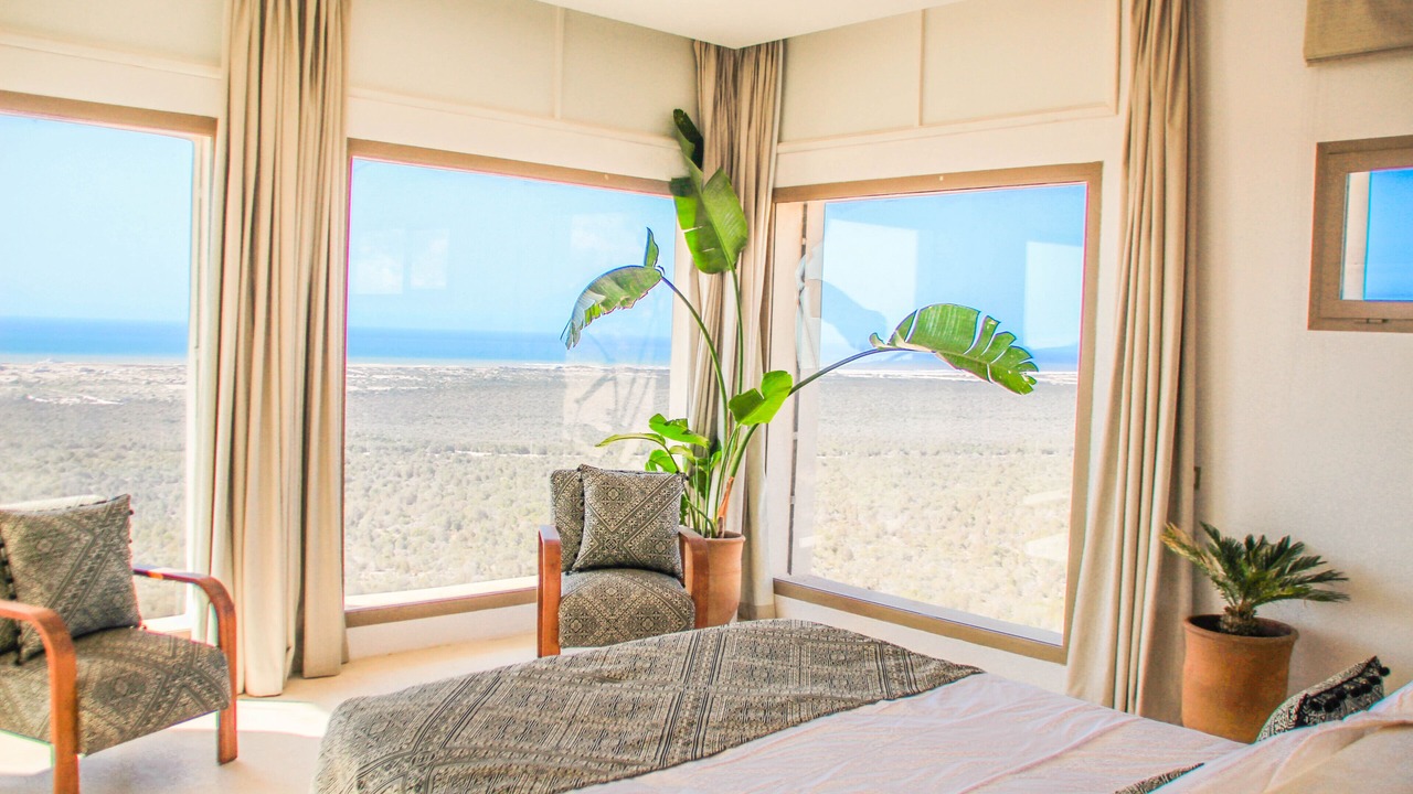 Photo of Bedroom in Moulay Bouzarqtoune