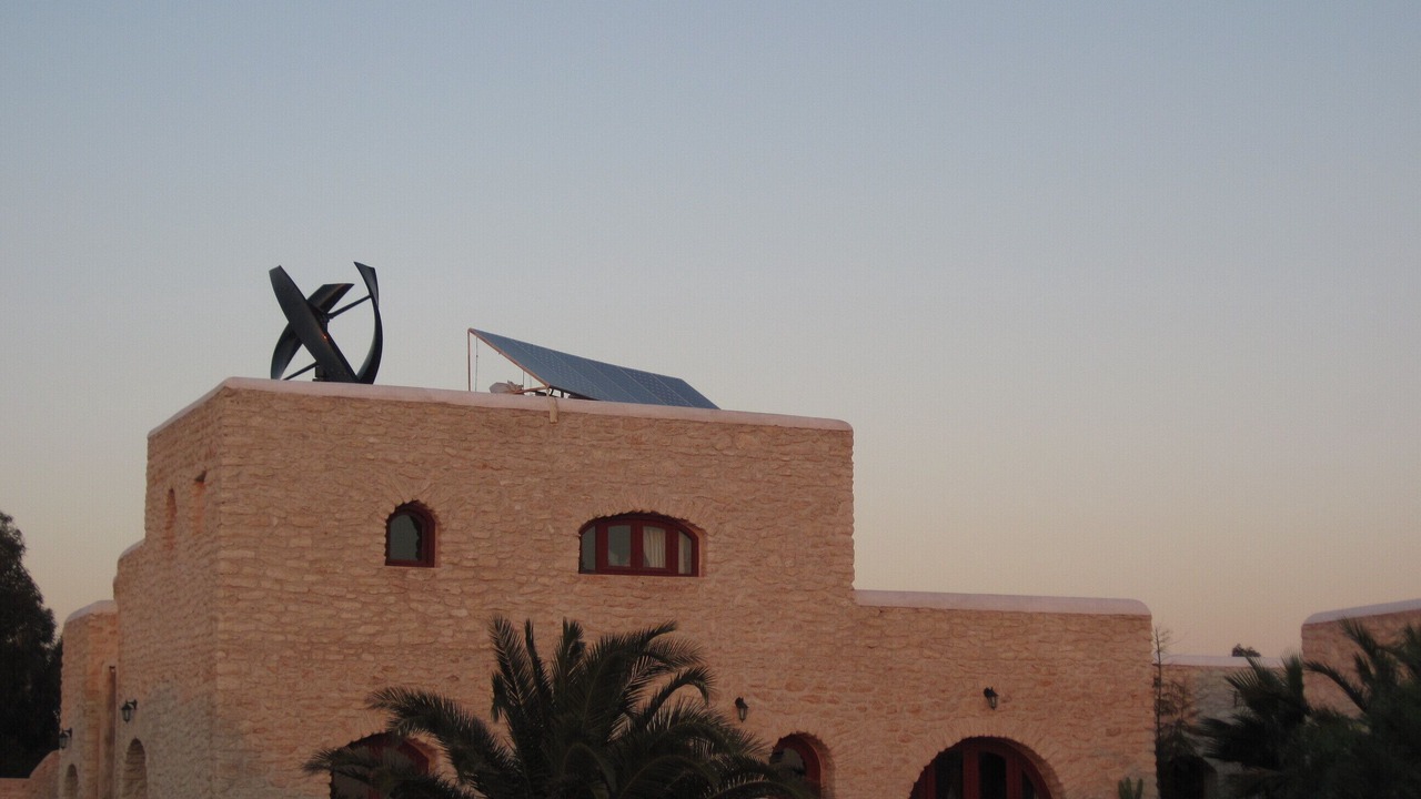 Photo of Outdoor in Sidi Kaouki