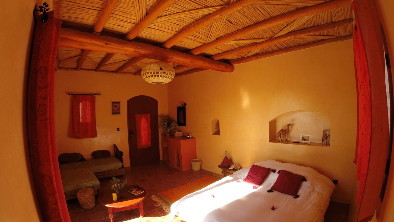 Photo of Bedroom in Sidi Kaouki