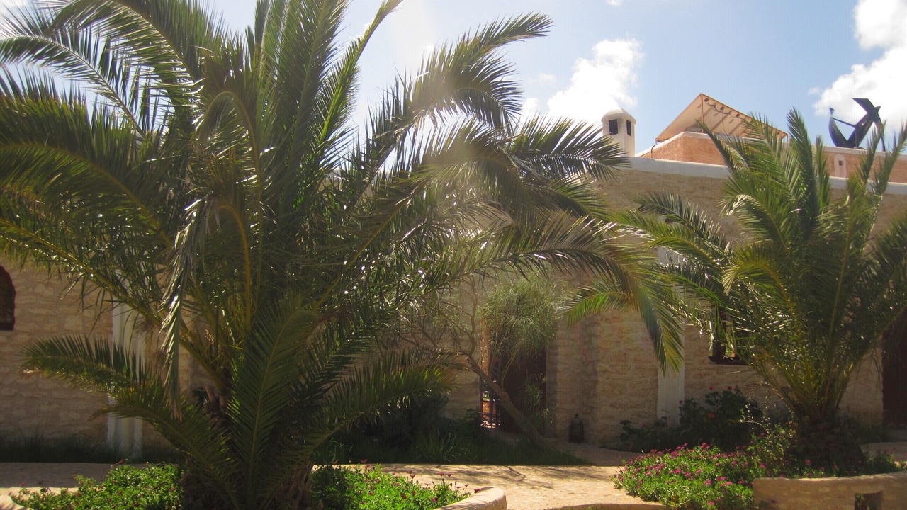 Photo of Outdoor in Sidi Kaouki