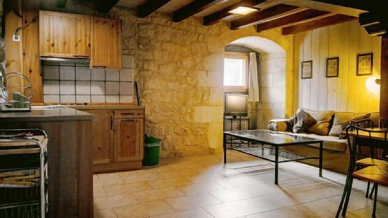 Photo of Livingroom in Quintana de Valdivielso