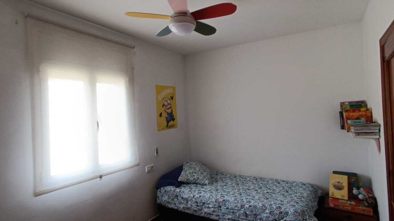 Photo of Bedroom in Camallera