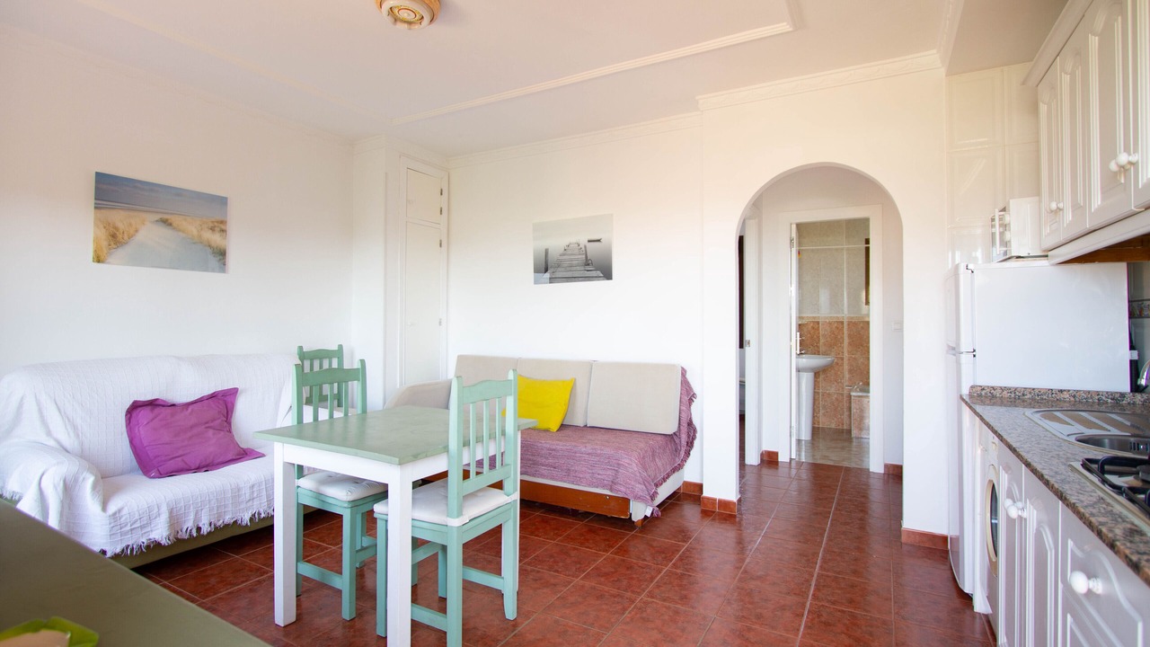 Photo of Livingroom in Bolonia
